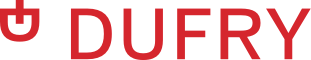 Dufry Logo